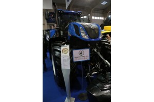 Ciągniki rolnicze - New Holland