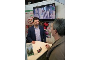 AJ APPLE Grupa Hodowlana - Szk&oacute;łka Szymon i Andrzej Nowakowscy