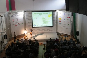 25 Spotkanie Sadownicze - SANDOMIERZ 2016 - wykłady