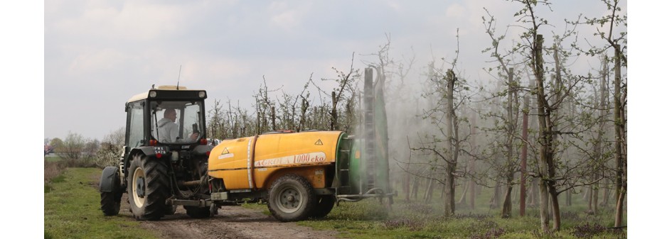 Ograniczona ochrona roślin: Eksperci przestrzegają !