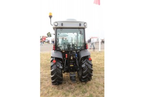 Ciągnik Lamborghini - AgroShow 2016