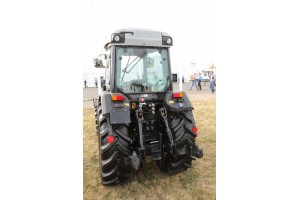 Ciągnik Lamborghini - AgroShow 2016