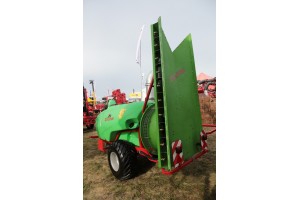 Opryskiwacz KRUKOWIAK - AgroShow 2016