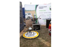 Agrotechnology - AgroShow 2016 