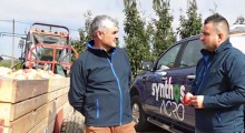 Owocne rozmowy Synthos Agro 