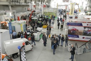 HORTI-TECH Kielce 18-19 listopada 2016 roku