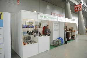 Bonita - HORTI-TECH Kielce 2016r.
