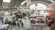 HORTI-TECH 2016