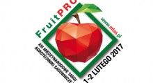 XIII Międzynarodowe Targi Agrotechniki Sadownicze - FruitPRO 2017