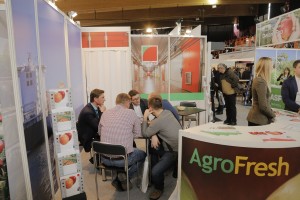 AgroFresh/SmartFresh w ogniu pytań od sadowników