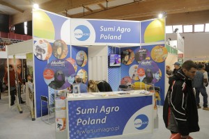 Sumi Agro Poland o murarkach cisza....