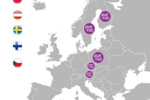 Eksperci angażują się w promocję europejskich owoców jagodowych !