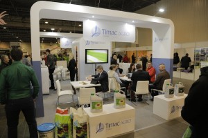Oferta firmy Timac Agro