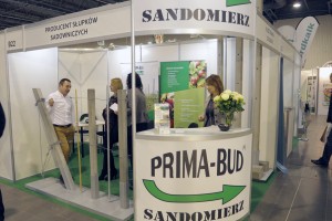 Oferta firmy Prima-Bud Sandomierz