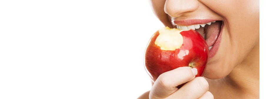Spożycie jabłek na mieszkańca najniższe w Europie !