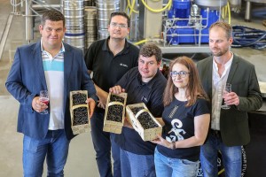 KSPCP wspiera piwowarów rzemieślniczych