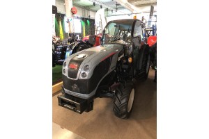 Ciągniki sadownicze Carraro - TSW 2018
