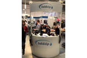 Oferta firmy Soldrip - nawadnianie - TSW 2018