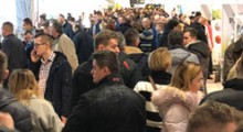 TSW 2018