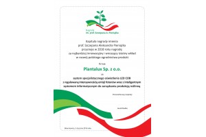 Plantalux Sp. z o.o.