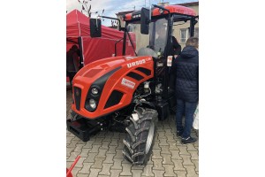 Ursus C-350 w ofercie firmy AGROMAR Chobrzany