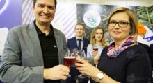 Polscy plantatorzy borówki świętują eksportowe sukcesy
