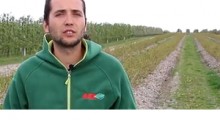 Komunikat jagodowy - 23.04.2018 - Michał Malicki, Agrosimex