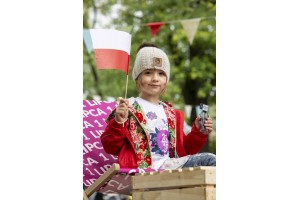 1 LIPCA - Dzień Polskiej Borówki