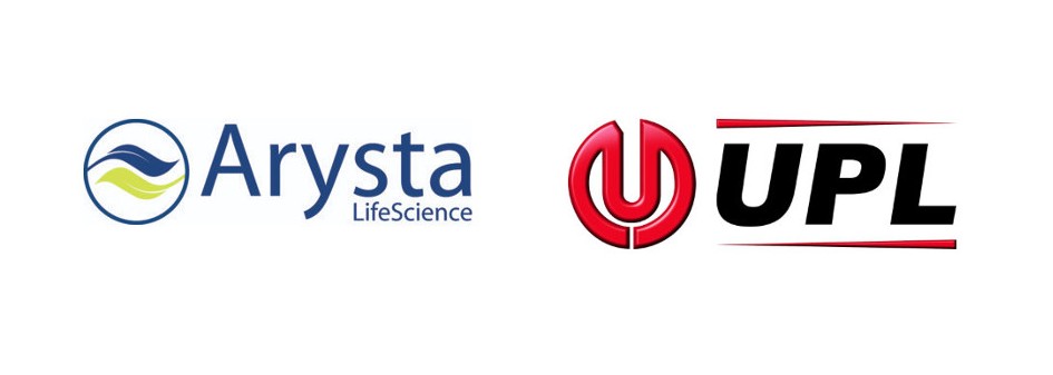 Arysta LifeScience i UPL łączą siły