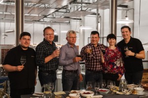 Piwowarzy promują polskie maliny 
