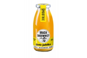 „Gęste Jabłko” Mango Brzoskwinia