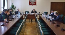 Powstanie Państwowa Grupa Spożywcza