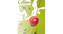 Fruit Quality Contract - 5 lat doświadczenia