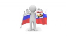 W Rosji zniszczono 27 tys. ton zakazanej żywności