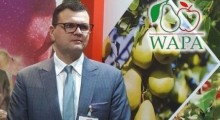 Dominik Woźniak (Rajpol) został wiceprezesem WAPA