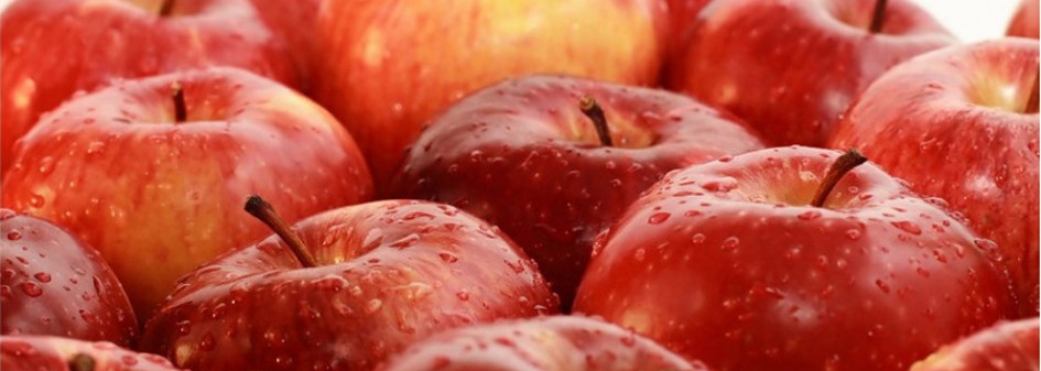 Kanada zainteresowana importem ukraińskich jabłek