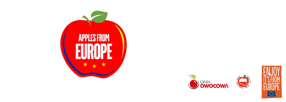 Poznaj jakość jabłek z Europy