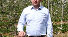 Metody fertygacji upraw sadowniczych - jaki wybrać? - Mariusz Byliniak, Agrosimex