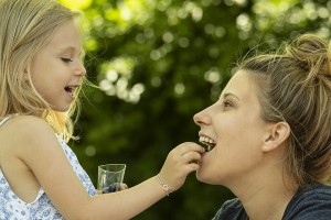  1 LIPCA - Dzień Owoców i Dzień Polskiej Borówki