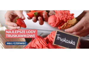  Plantatorzy owoców zapraszają branżę lodową do promocji lodów jagodowych