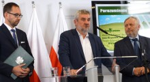 Porozumienie Rolnicze &ndash; efekty prac