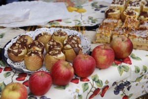  Pyszne dania z karty Jabłko na Widelcu podczas Światowego Dnia Jabłka