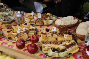  Pyszne dania z karty Jabłko na Widelcu podczas Światowego Dnia Jabłka
