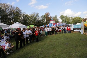  Oryginalne dania jabłkowe i najpiękniejsze stoisko - ogłoszenie nagrodzonych