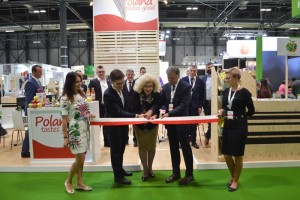  Fruit Attraction - Międzynarodowe Targi Owoców i Warzyw 