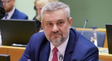 Ardanowski: Polska opowiada się za wyrównaniem płatności bezpośrednich