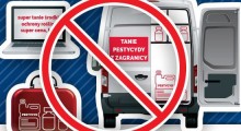 Aby pestycyd tanio kupić? – sadowniku pamiętaj, możesz stracić wiele razy!