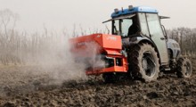 Ceny nawozów w styczniu 2020 roku
