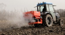 Ceny nawozów w lutym 2020 roku