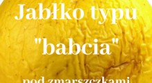 Jabłko typu "babcia" - czyli projekt PROM ruszył od 1 marca 2020r.